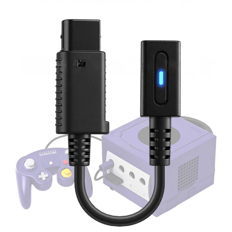 Gaming Console Buttons - Кабель для зарядки USB-C 45 Вт