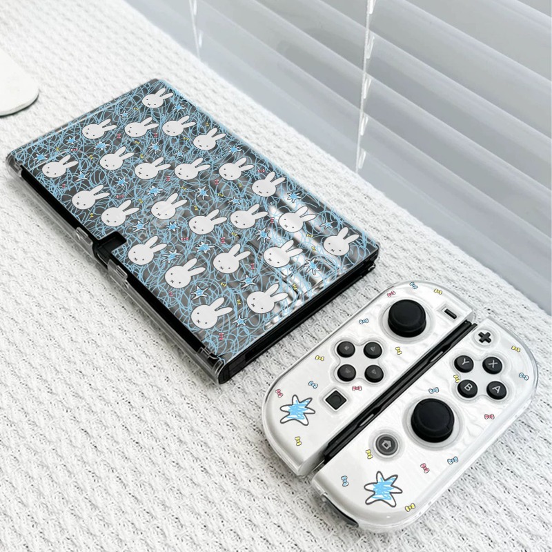 Милый чехол Kawaii Miffy для к – обзор и цена Gaming Console Tv