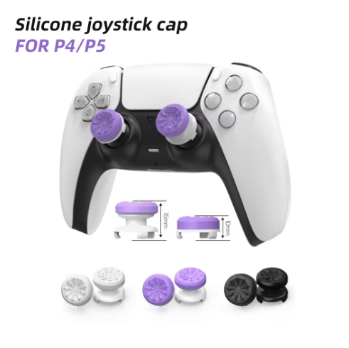 2 шт. силиконовых накладок на  – обзор и цена Gaming Console Tv