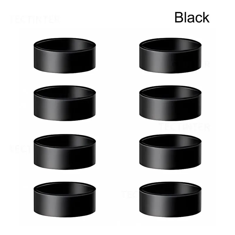 Эластичные силиконовые кольца  – обзор и цена Gaming Console Buttons